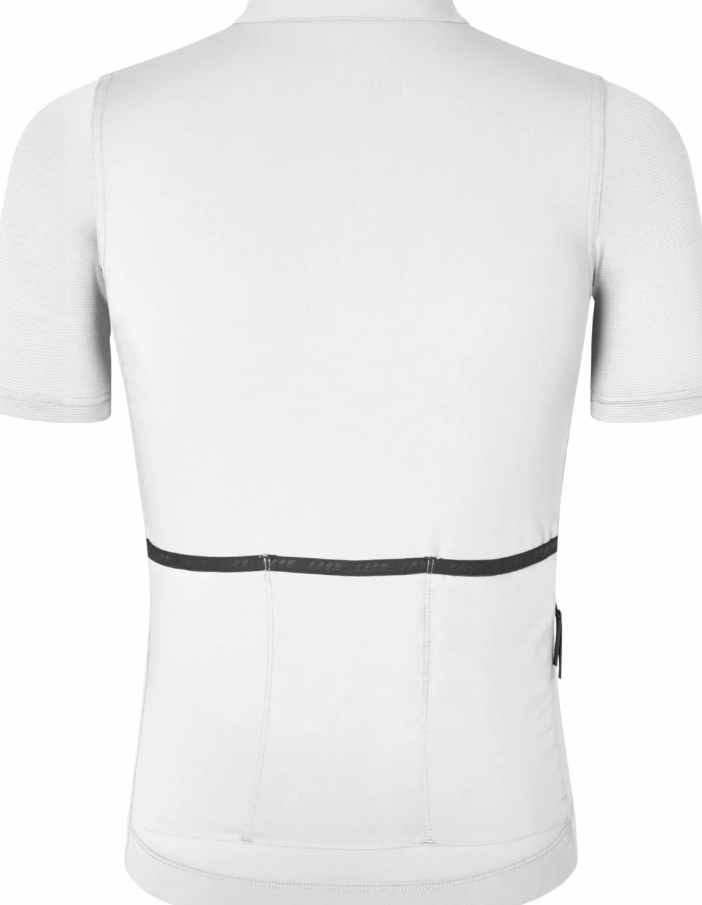 Gripgrab Women's Ride Short Sleeve Jersey White