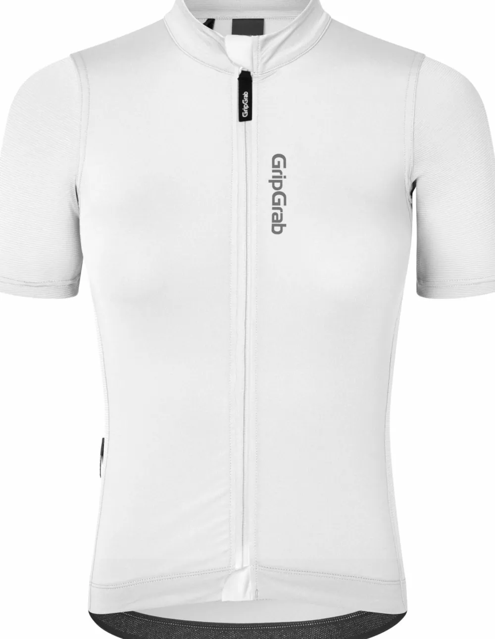 Gripgrab Women's Ride Short Sleeve Jersey White