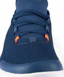 Discount Grundéns Men's Crosscurrent Boat Shoe Blue