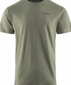 Grundéns Men's Deadstick Ss T-Shirt Green