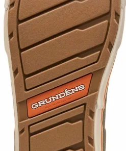 Outlet Grundéns Men's Deck Boss Ankle Boot Otter