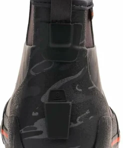 Discount Grundéns Men's Deck Boss Ankle Boot Blackbeard