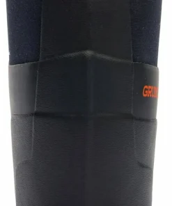 Online Grundéns Men's Deviation Tall Boot Black