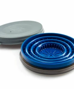 Online GSI Outdoors Collapsible Java Drip Blue