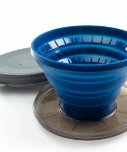 Online GSI Outdoors Collapsible Java Drip Blue