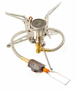 Online GSI Outdoors Pinnacle 4 Season Stove NoColour