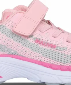 New Gulliver Kids' Lexon Danbury Pink