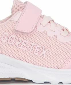 Hot Gulliver Kids' Tofta Goose GORE-TEX Pink