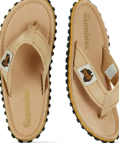 Sale Gumbies Unisex Islander Classic Sand