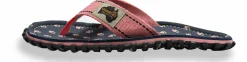 New Gumbies Unisex Islander Primrose