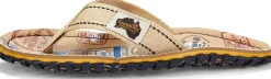 Hot Gumbies Unisex Islander Traveller