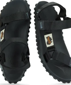 Best Gumbies Unisex Scrambler Black