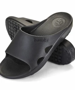 Discount Gumbies Unisex Spasole Black