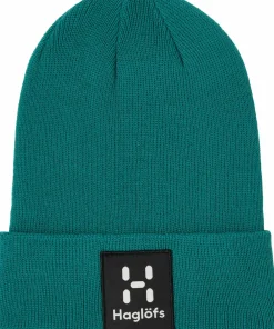 Haglöfs Aze Beanie Wild Teal