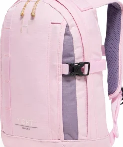 Best Haglöfs Juniors' Tight 8 Fresh Pink/Purple Fog