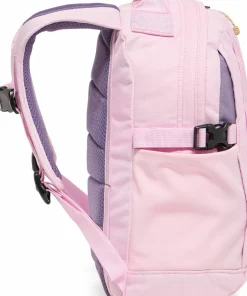 Best Haglöfs Juniors' Tight 8 Fresh Pink/Purple Fog
