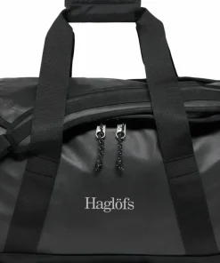 Online Haglöfs Lava 50 True Black