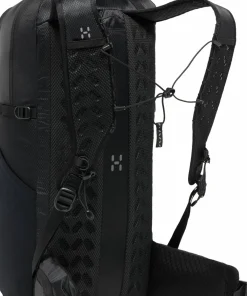 New Haglöfs L.I.M Mountain Trail 25 True Black