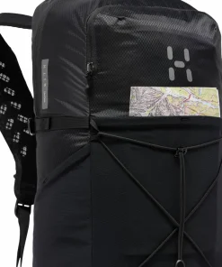 New Haglöfs L.I.M Mountain Trail 25 True Black