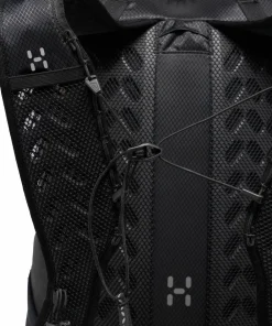 New Haglöfs L.I.M Mountain Trail 25 True Black