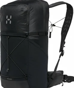 New Haglöfs L.I.M Mountain Trail 25 True Black