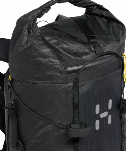 Haglöfs L.I.M Zt II 30 True Black/Tech Yellow