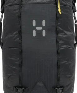 Haglöfs L.I.M Zt II 30 True Black/Tech Yellow