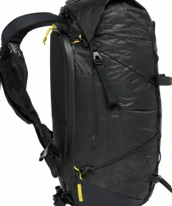 Haglöfs L.I.M Zt II 30 True Black/Tech Yellow