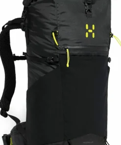 Hot Haglöfs Magma Roll-Top 40 Wr True Black