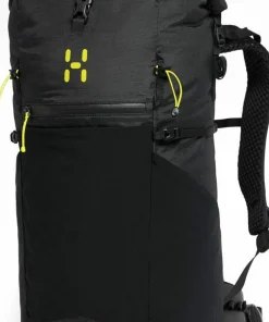 Hot Haglöfs Magma Roll-Top 40 Wr True Black