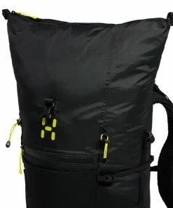 Hot Haglöfs Magma Roll-Top 40 Wr True Black
