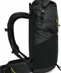 Hot Haglöfs Magma Roll-Top 40 Wr True Black