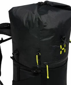 Hot Haglöfs Magma Roll-Top 40 Wr True Black