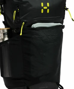 Hot Haglöfs Magma Roll-Top 40 Wr True Black