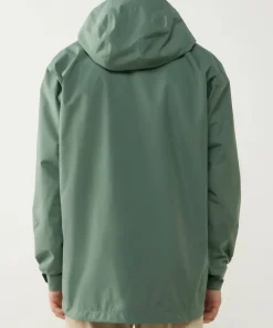 Outlet Haglöfs Men's Alert GORE-TEX Jacket Chlorophyll Green