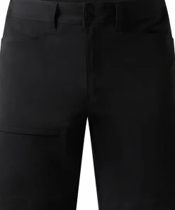 New Haglöfs Men's Alert Mid Shorts True Black