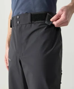 New Haglöfs Men's Alper Proof Pant True Black