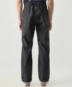 New Haglöfs Men's Alper Proof Pant True Black