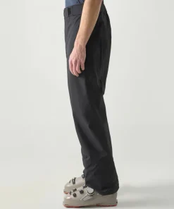 New Haglöfs Men's Alper Proof Pant True Black