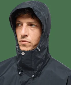Haglöfs Men's Astral GORE-TEX II Jacket True Black
