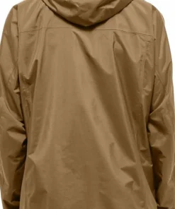 Online Haglöfs Men's Astral GORE-TEX II Jacket Teak Brown