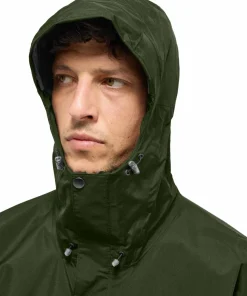 Hot Haglöfs Men's Astral GORE-TEX II Jacket Seaweed Green