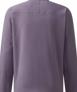 Hot Haglöfs Men's Buteo Mid Jacket Purple Fog