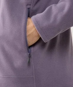 Hot Haglöfs Men's Buteo Mid Jacket Purple Fog