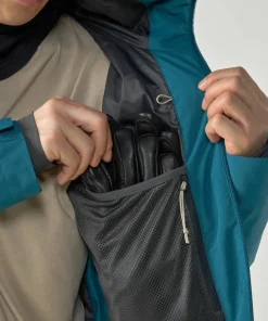 Best Haglöfs Men's Gondol Insulated II Jacket Deep Teal