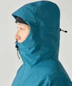 Best Haglöfs Men's Gondol Insulated II Jacket Deep Teal
