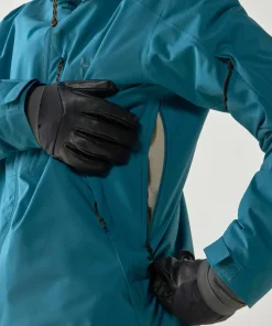 Best Haglöfs Men's Gondol Insulated II Jacket Deep Teal