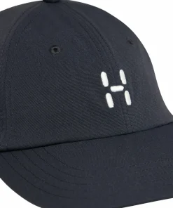 Haglöfs Men's Cap True Black