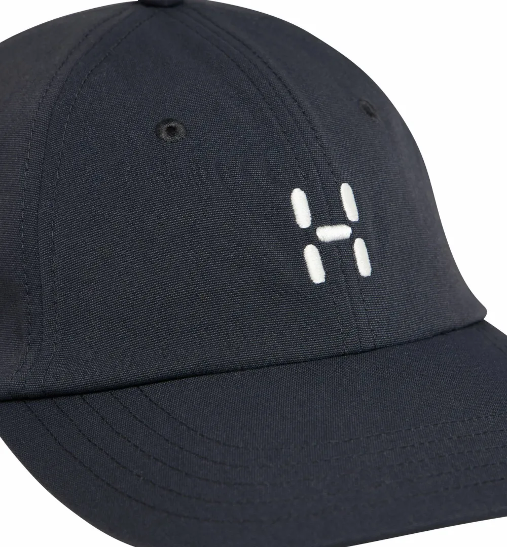 Haglöfs Men's Cap True Black