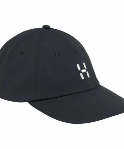 Haglöfs Men's Cap True Black
